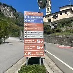 Lejlighed Al Staliin Motta San Guglielmo