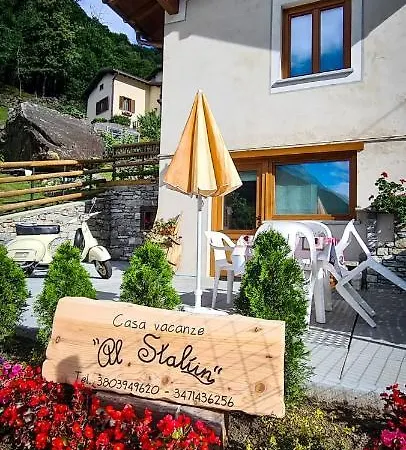 Al Staliin Motta San Guglielmo