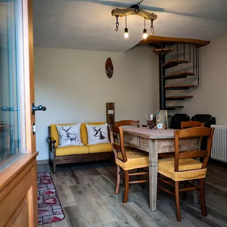 Lejlighed Al Staliin Motta San Guglielmo