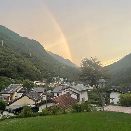 Lejlighed Al Staliin Motta San Guglielmo