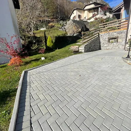 Al Staliin Lejlighed Motta San Guglielmo